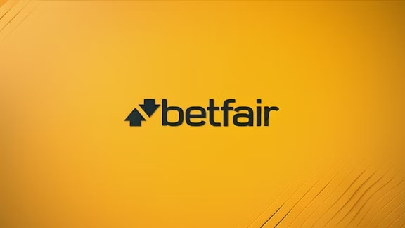 Betfair Logo